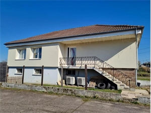 maison de village à la vente -   54450  AVRICOURT, surface 100 m2 vente maison de village - UBI463295522